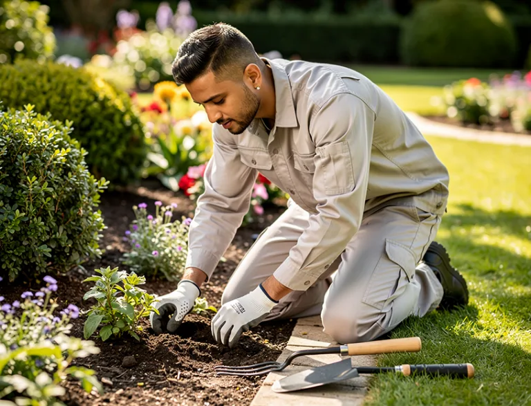 Landscape Designer service in Virginia Beach